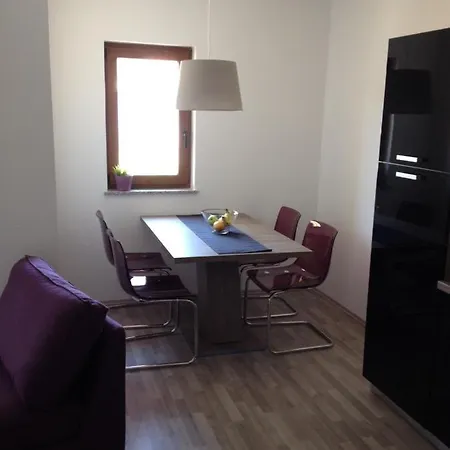 Luciana 2 Lägenhet *