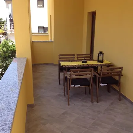 Lägenhet Luciana 2 *