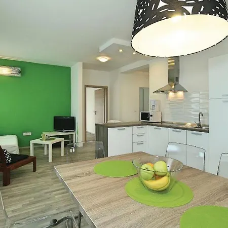 Apartment Luciana 2 Umag