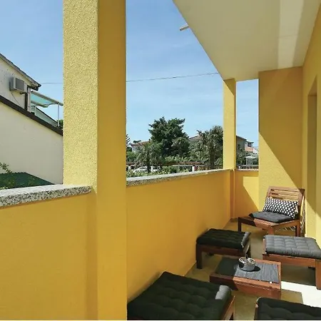 Luciana 2 Apartment